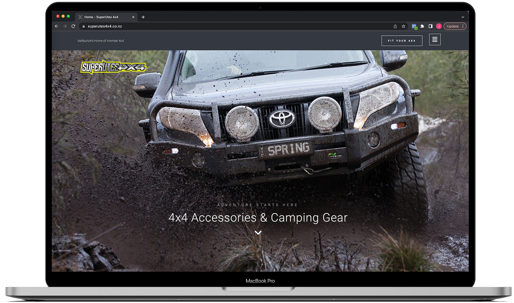 justine-tull-j-and-t-creative-graphic-designer-website-designer-ashburton-canterbury-new-zealand-web-design-superutes-4x4-1