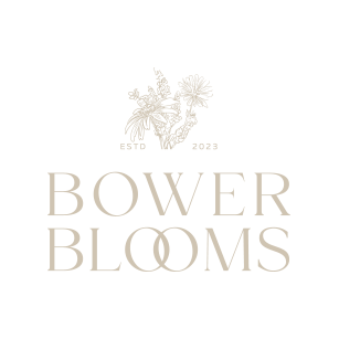 justine-tull-creative-graphic-designer-logo-bower-blooms