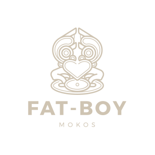 justine-tull-creative-graphic-designer-logo-design-tattooist-fat-boy-moko